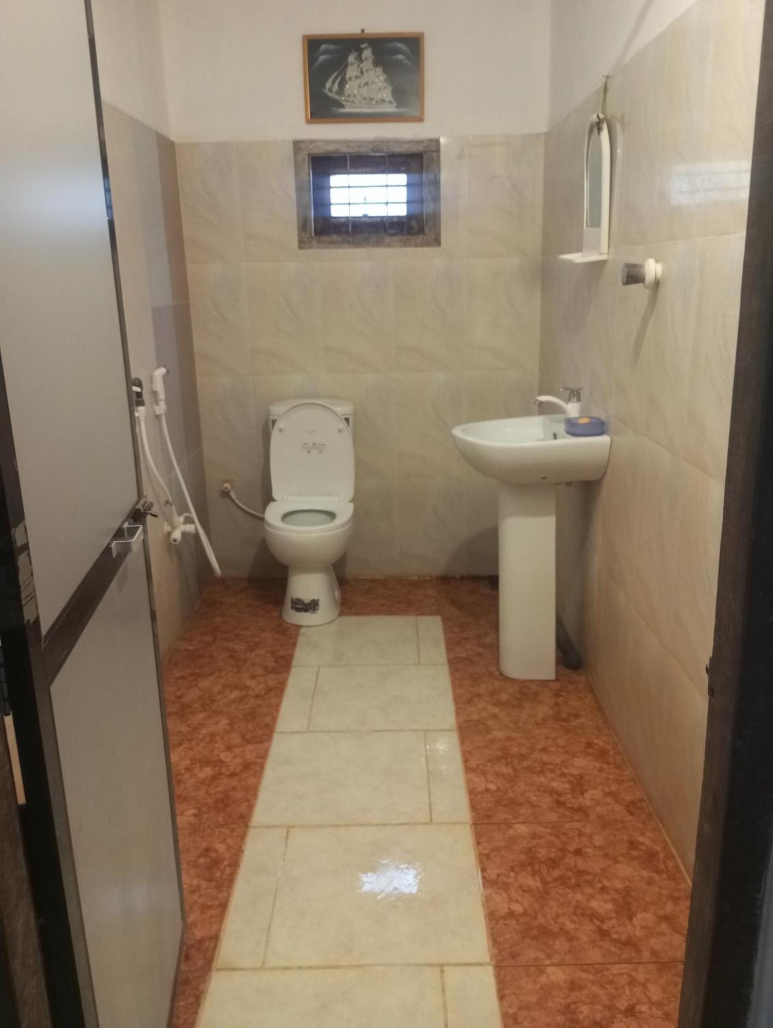 Kingjey Residence カルピティヤ エクステリア 写真