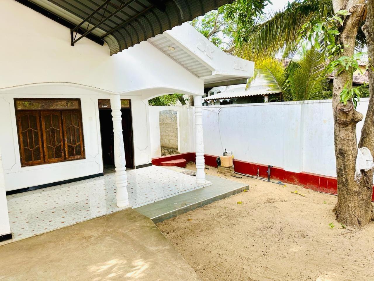 Kingjey Residence カルピティヤ エクステリア 写真