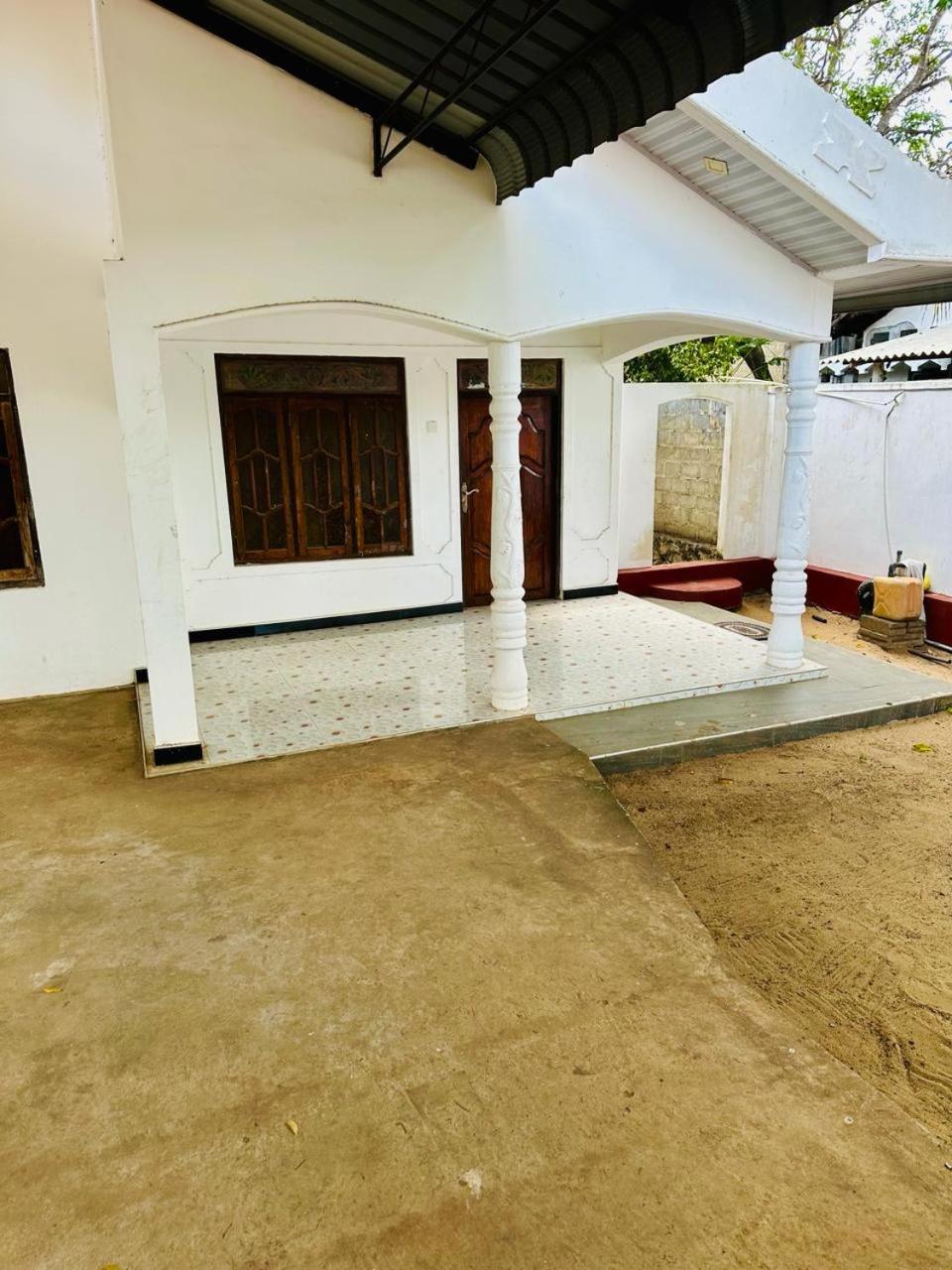 Kingjey Residence カルピティヤ エクステリア 写真