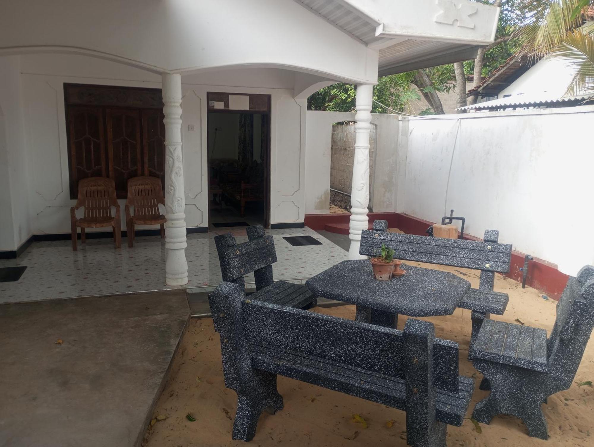 Kingjey Residence カルピティヤ エクステリア 写真