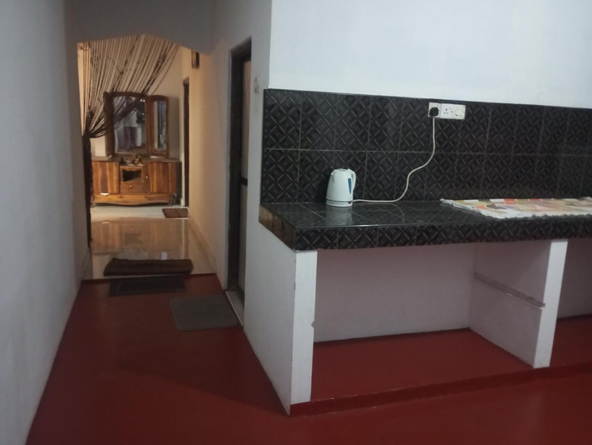 Kingjey Residence カルピティヤ エクステリア 写真