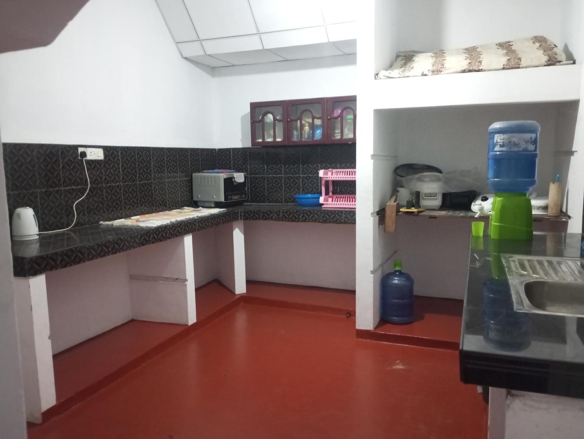 Kingjey Residence カルピティヤ エクステリア 写真