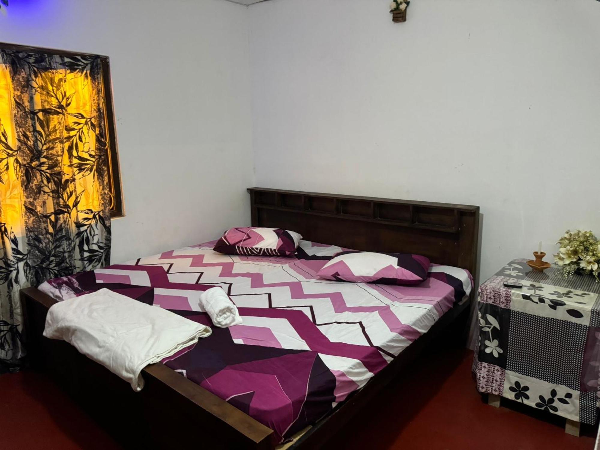 Kingjey Residence カルピティヤ エクステリア 写真
