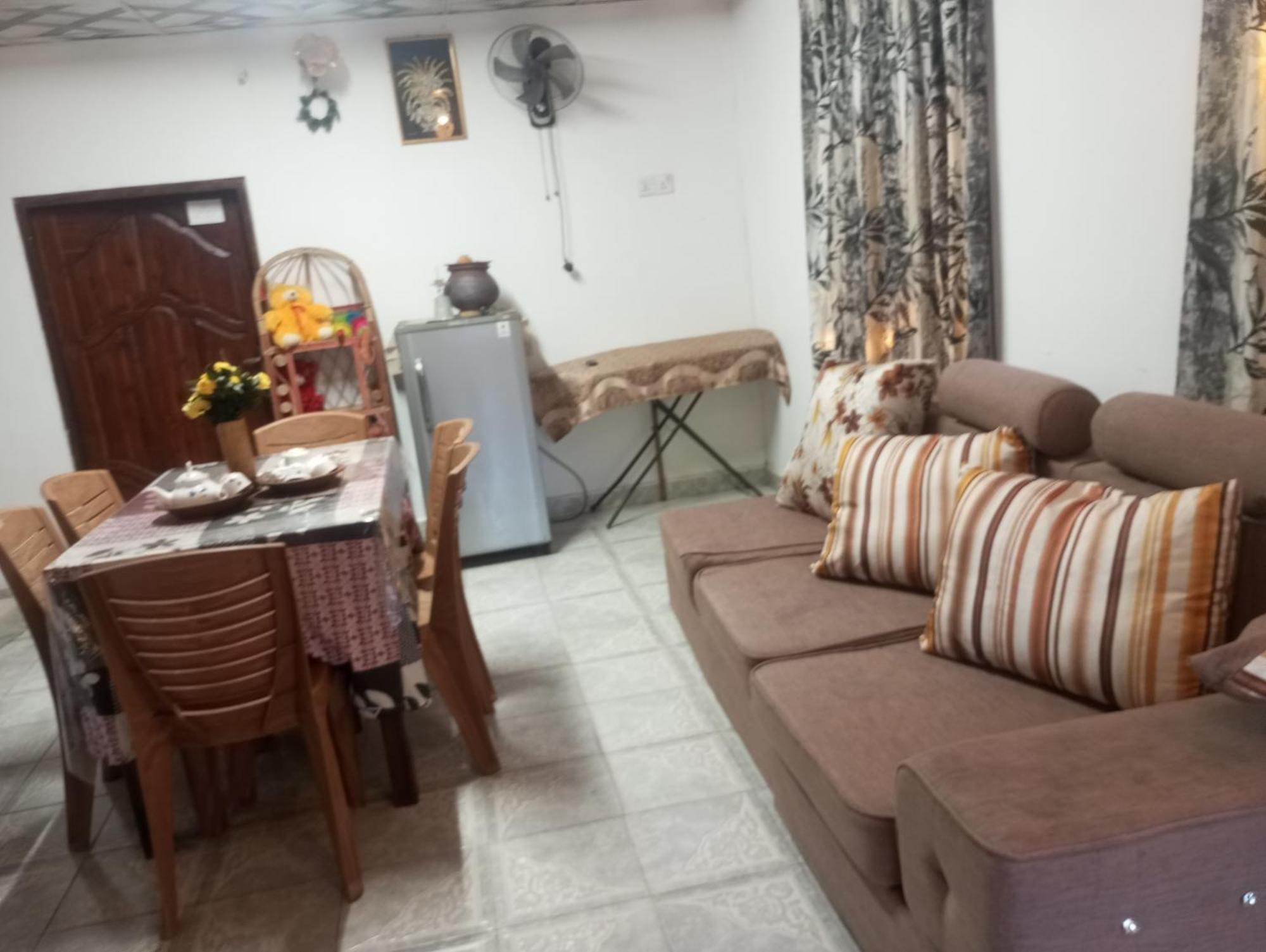 Kingjey Residence カルピティヤ エクステリア 写真