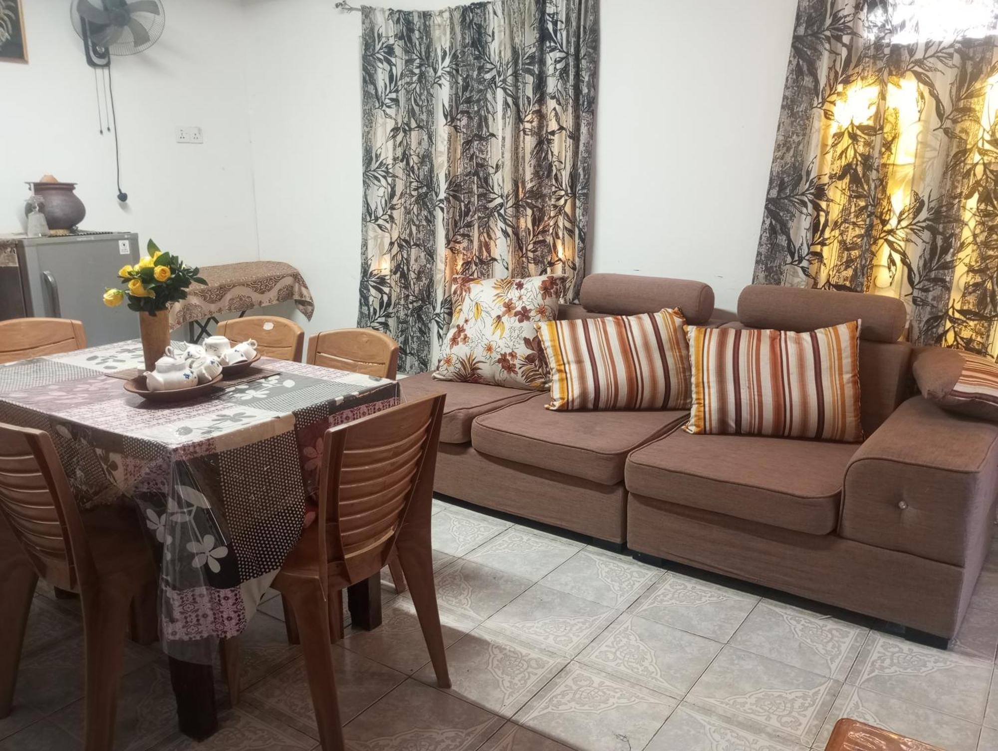 Kingjey Residence カルピティヤ エクステリア 写真