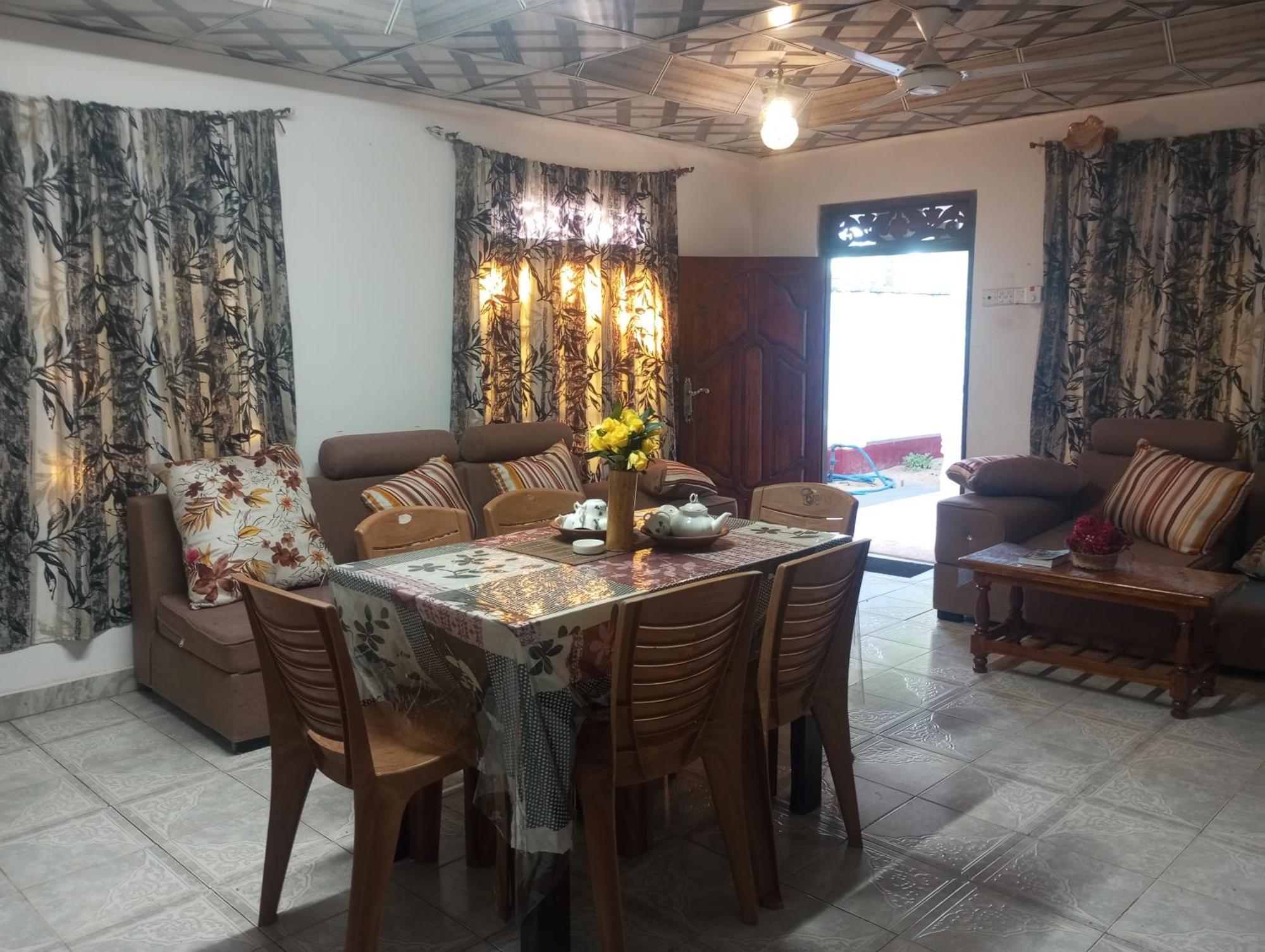 Kingjey Residence カルピティヤ エクステリア 写真