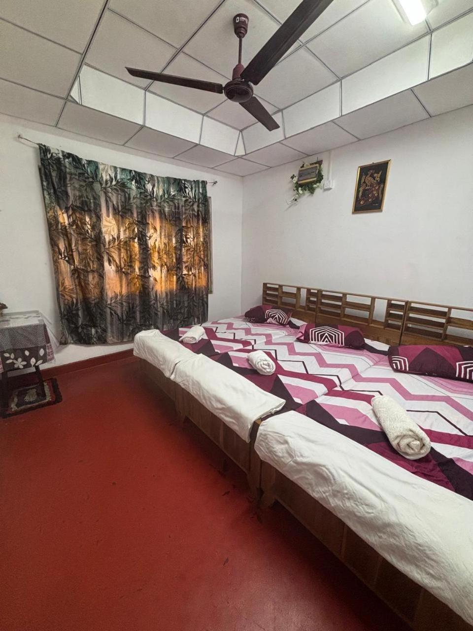Kingjey Residence カルピティヤ エクステリア 写真