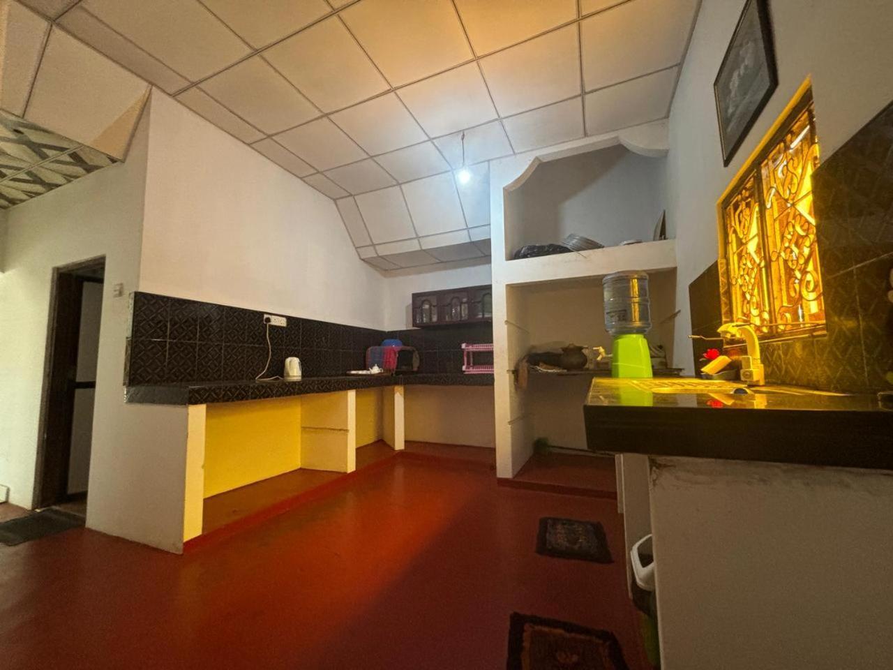 Kingjey Residence カルピティヤ 部屋 写真