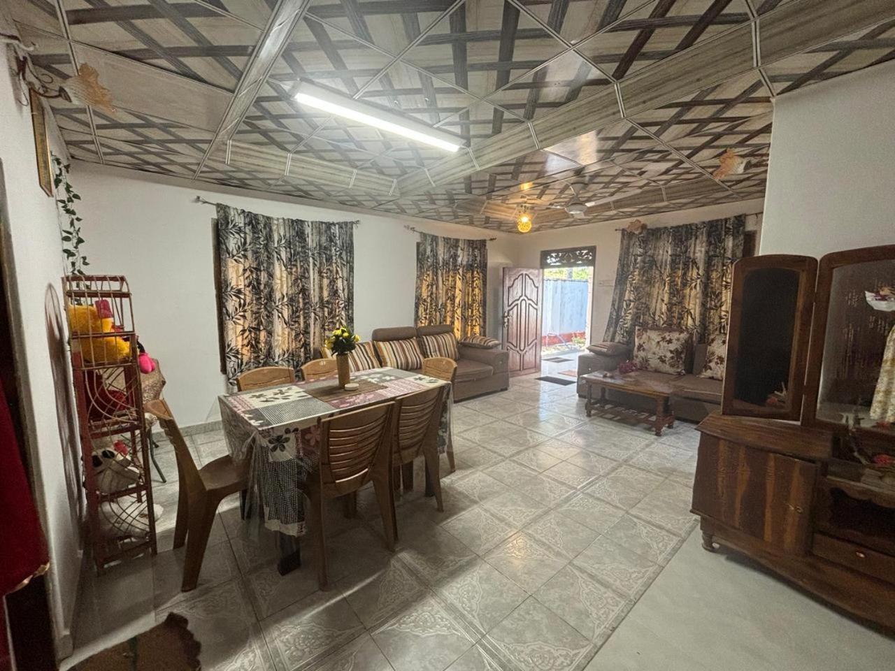 Kingjey Residence カルピティヤ 部屋 写真