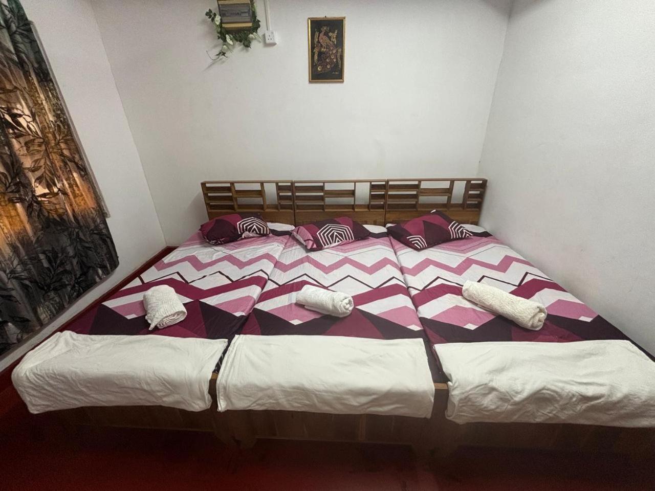 Kingjey Residence カルピティヤ 部屋 写真